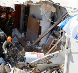 Iran threatens to retaliate against Gulf energy and water